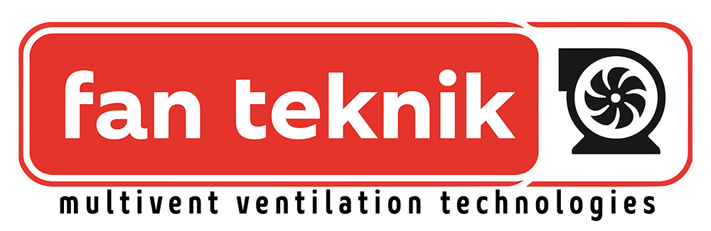 Endüstriyel Havalandırma Sistemleri